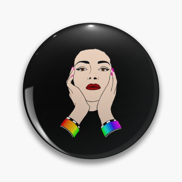 Item preview, Beautiful Model Maria Soprano Female Opera Callas Singer Gifts Music Fan designed and sold by Boelter101Jacq.