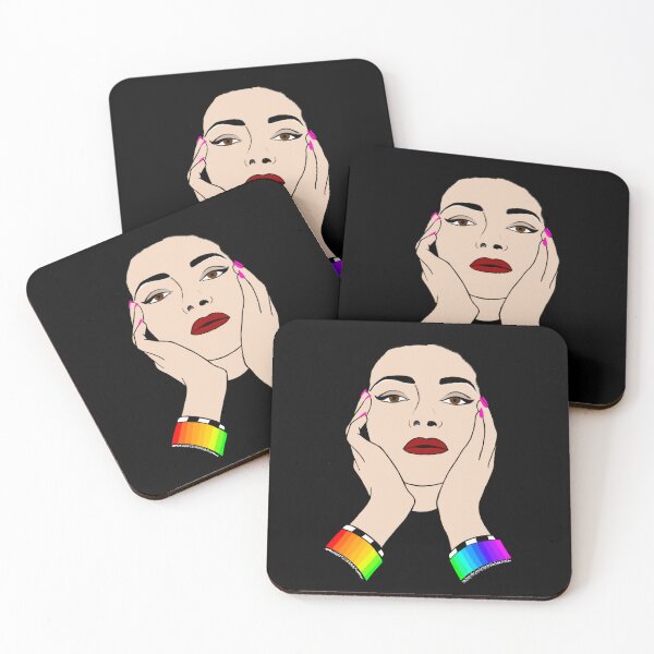 Item preview, Beautiful Model Maria Soprano Female Opera Callas Singer Gifts Music Fan designed and sold by Boelter101Jacq.
