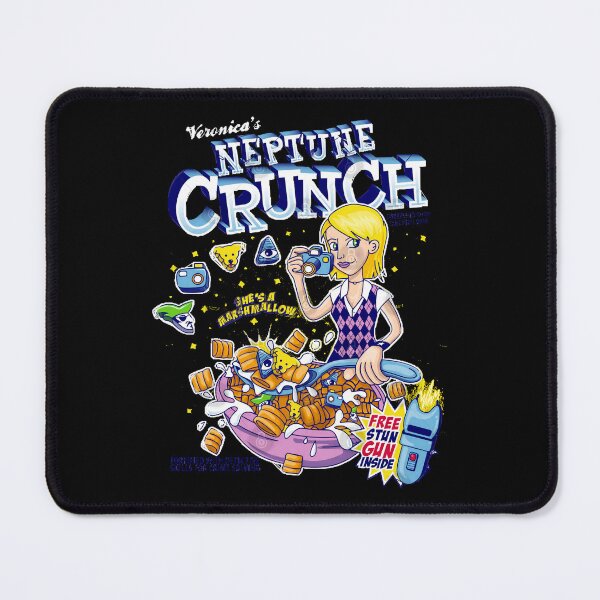 Item preview, Music Vintage Dark Grey Neptune Crunch Vintage Photograp designed and sold by RoobSybilnaly.