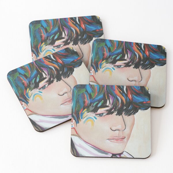 Item preview, Kim taehyung designed and sold by SabineVpeinture.