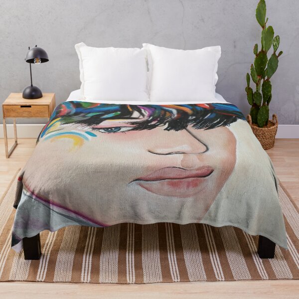 Item preview, Kim taehyung designed and sold by SabineVpeinture.