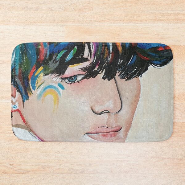 Item preview, Kim taehyung designed and sold by SabineVpeinture.