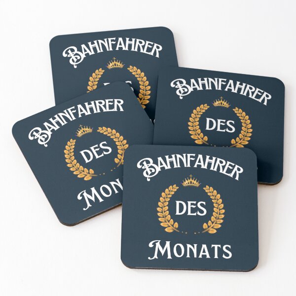 Item preview, Bahnfahrer des Monats   designed and sold by SnapyLands.