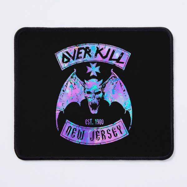 Item preview, Overkill designed and sold by handrubsds.