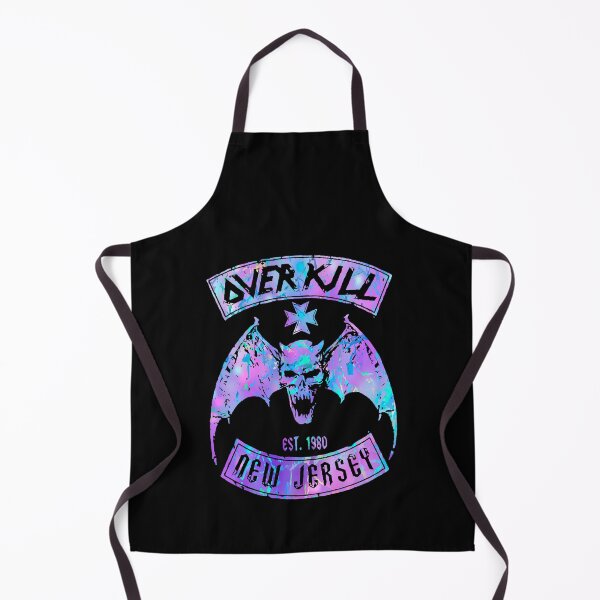 Item preview, Overkill designed and sold by handrubsds.