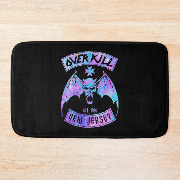Item preview, Overkill designed and sold by handrubsds.
