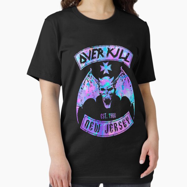 Overkill Essential T-Shirt