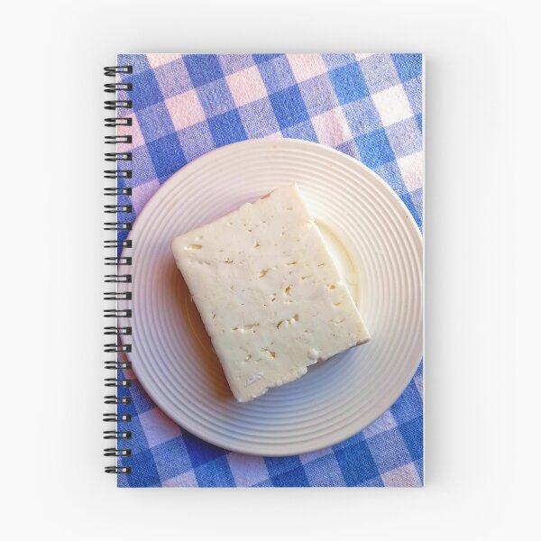 Item preview, Greek Feta Cheese designed and sold by Steve Outram.