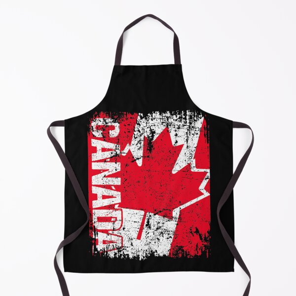 Item preview, Canada Flag Vintage Distressed Canada designed and sold by Xtjjae.