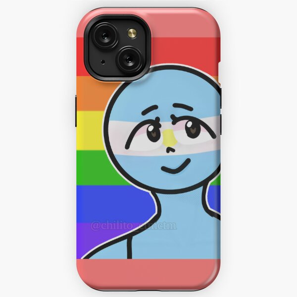 Argentina countryhumans Samsung Galaxy Phone Case by SolWop