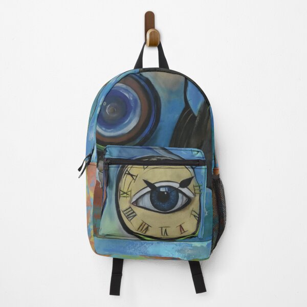 Item preview, Asphyxiation of the Earth designed and sold by SabineVpeinture.