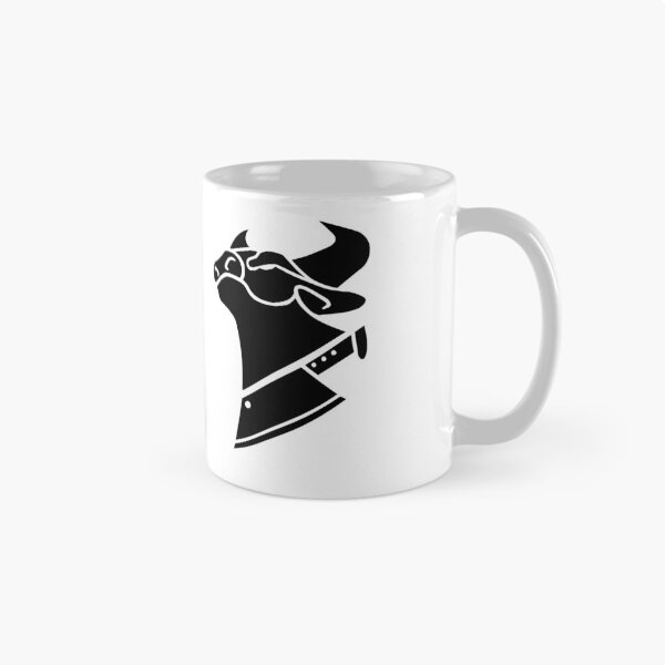 Item preview, cow chop designed and sold by CharlienaGraham.