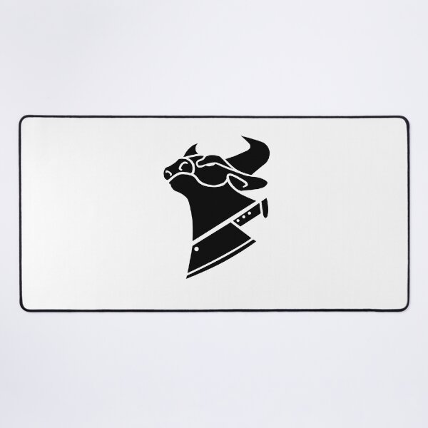 Item preview, cow chop designed and sold by CharlienaGraham.