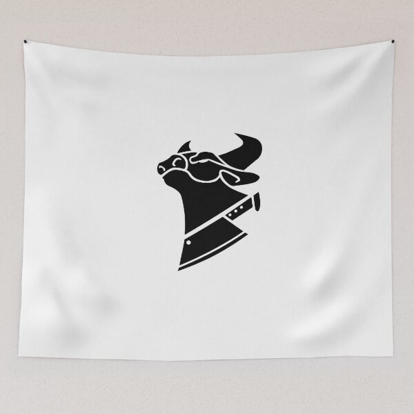 Item preview, cow chop designed and sold by CharlienaGraham.