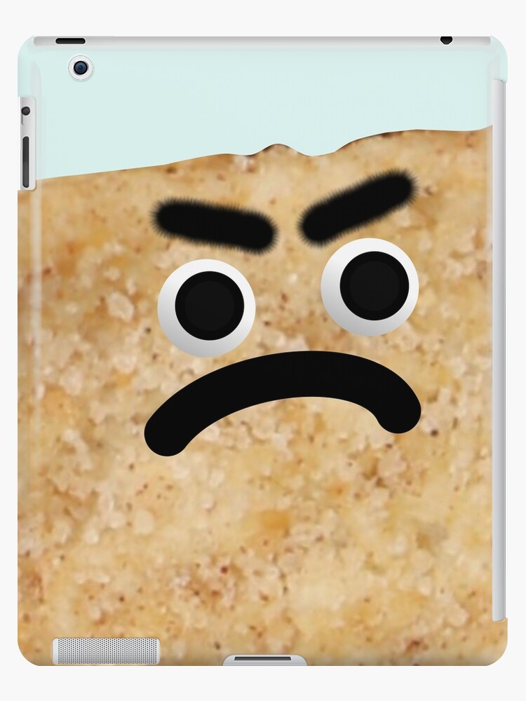 Men's Cinnamon Toast Crunch Sad And Angry Funny Food Meme