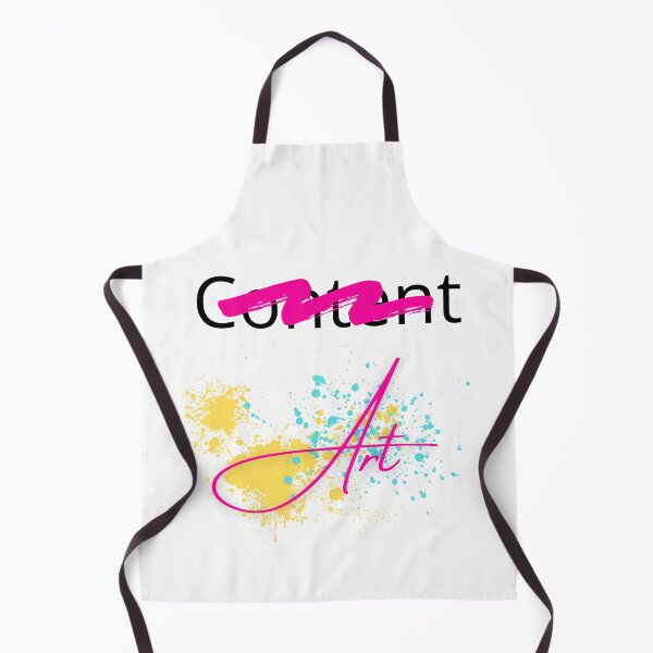 Item preview, Make Art Not Content - 2 designed and sold by T-WoodCreations.