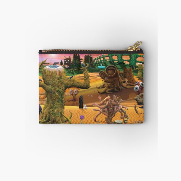 Item preview, Obscure Origins designed and sold by Julian Johnstone.