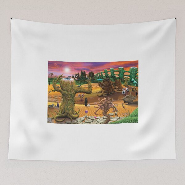 Item preview, Obscure Origins designed and sold by Julian Johnstone.