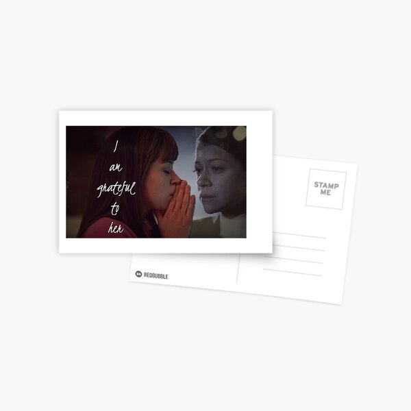 Elizabeth Childs Postcards