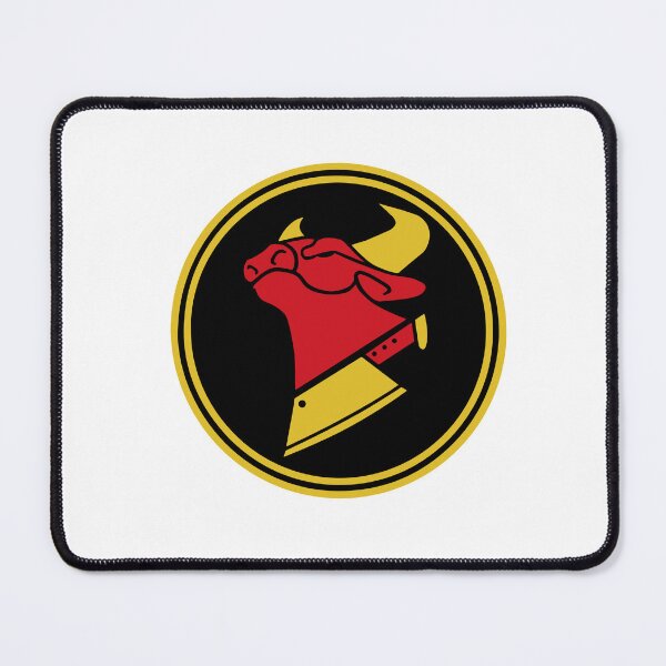 Item preview, cow chop designed and sold by CharlienaGraham.