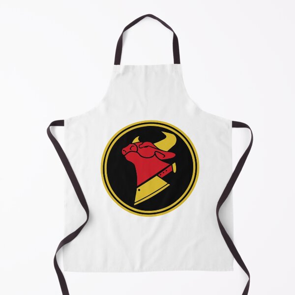 Item preview, chuleta de vaca designed and sold by CharlienaGraham.