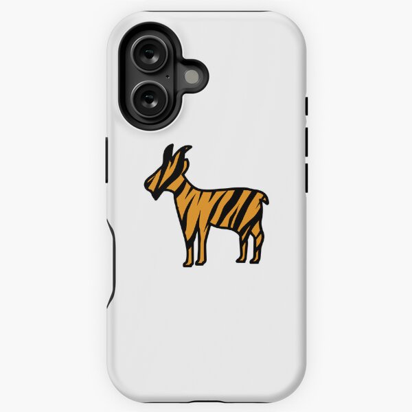 Item preview, Tiger Woods GOAT designed and sold by RandomImages.exe.
