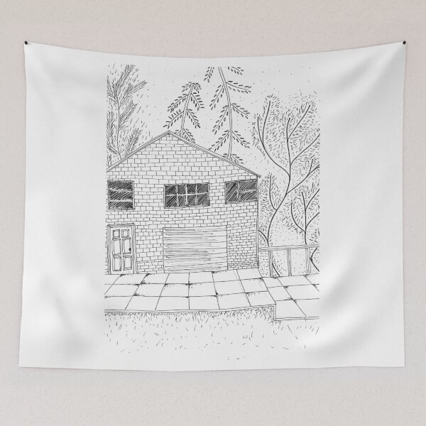 Item preview, House designed and sold by alongcamekathy.