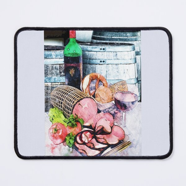 Item preview, FROM CASK TO TABLE designed and sold by Tammera.