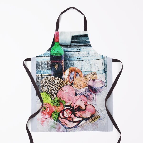 Item preview, FROM CASK TO TABLE designed and sold by Tammera.