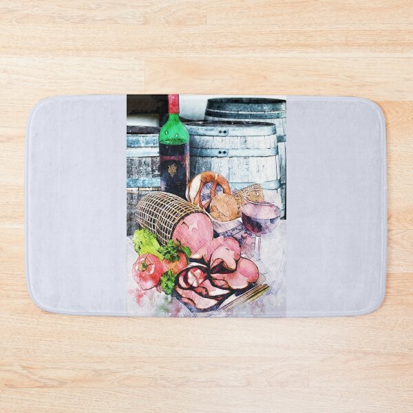 Item preview, FROM CASK TO TABLE designed and sold by Tammera.