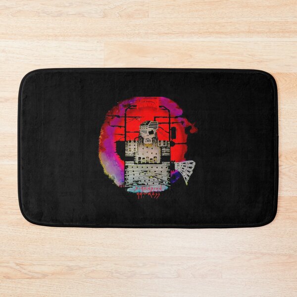 Item preview, Hatross Voivod designed and sold by handrubsds.
