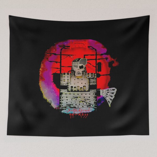 Item preview, Hatross Voivod designed and sold by handrubsds.