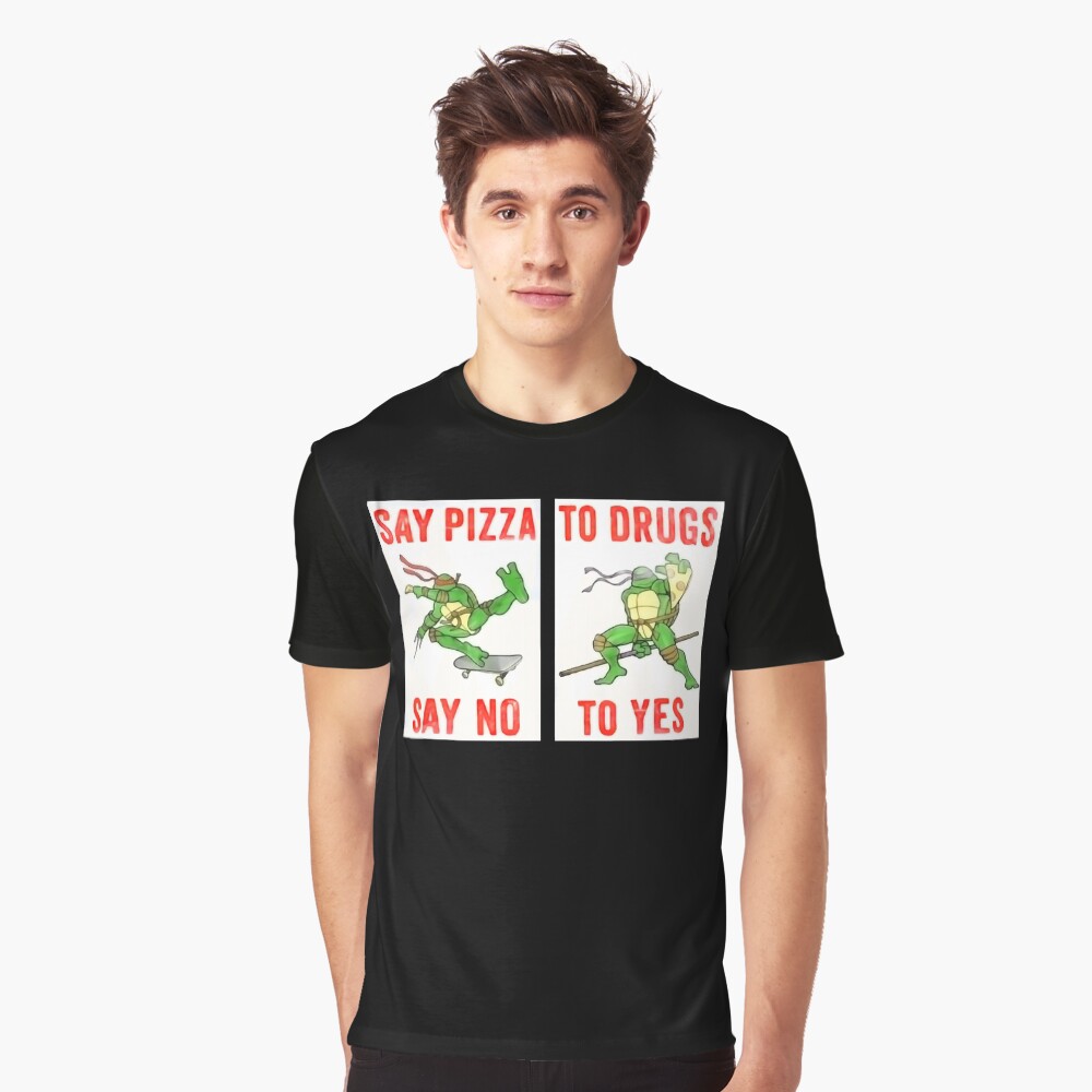 Item preview, Graphic T-Shirt designed and sold by harresseamanf.