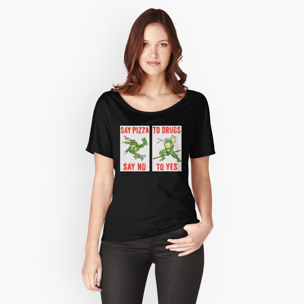 Item preview, Relaxed Fit T-Shirt designed and sold by harresseamanf.