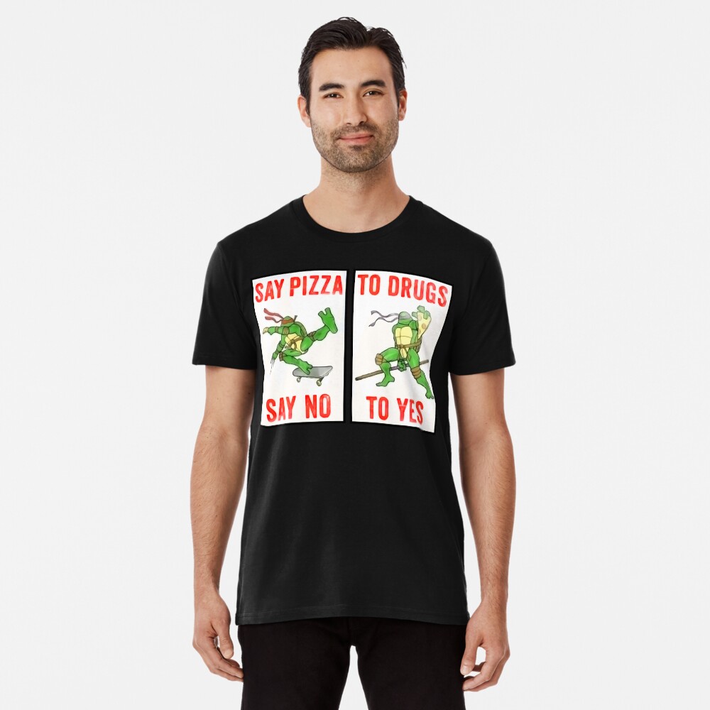 Item preview, Premium T-Shirt designed and sold by harresseamanf.