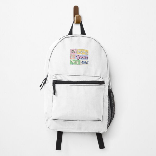 Item preview, Be Kind To Your Self, OK designed and sold by FujiDaii.