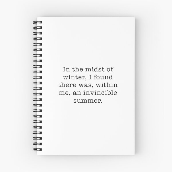 Item preview, Invincible Summer designed and sold by corbrand.