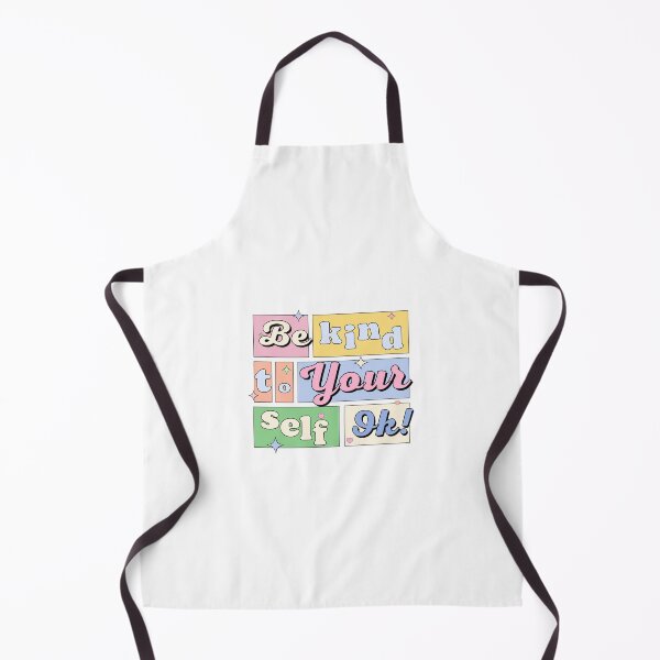 Item preview, Be Kind To Your Self, OK designed and sold by FujiDaii.