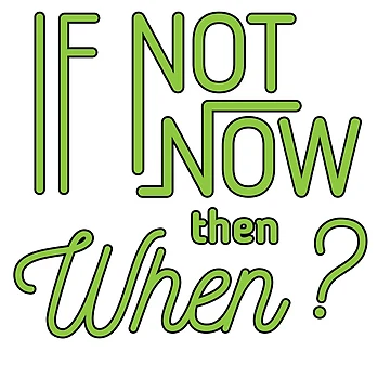Artwork thumbnail, Rae134,Rae Designs,If Not Now Then When? by Rae134