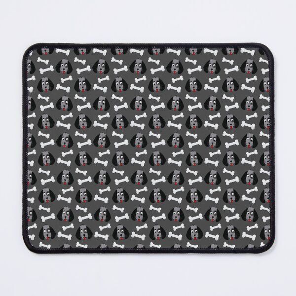 Item preview, Cute Dog Patterns designed and sold by McPurrface.