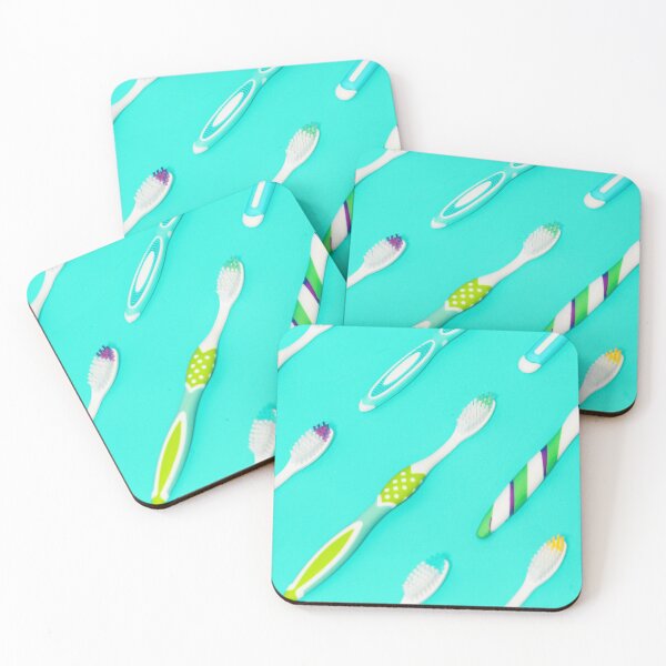 Item preview, Tooth Brushes, Dental Care designed and sold by newburyboutique.