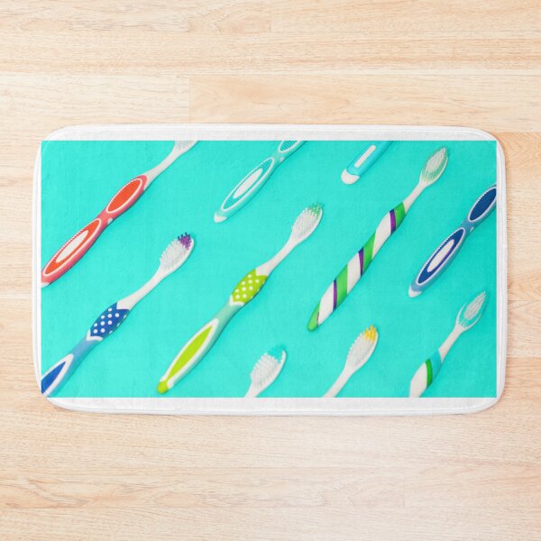 Item preview, Tooth Brushes, Dental Care designed and sold by newburyboutique.