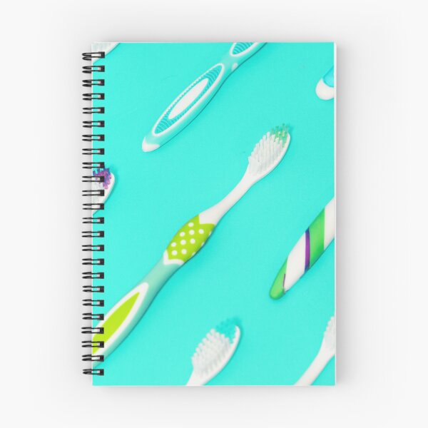 Item preview, Tooth Brushes, Dental Care designed and sold by newburyboutique.