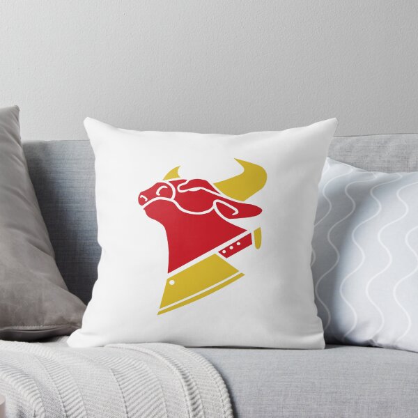 Item preview, cow chop designed and sold by CharlienaGraham.