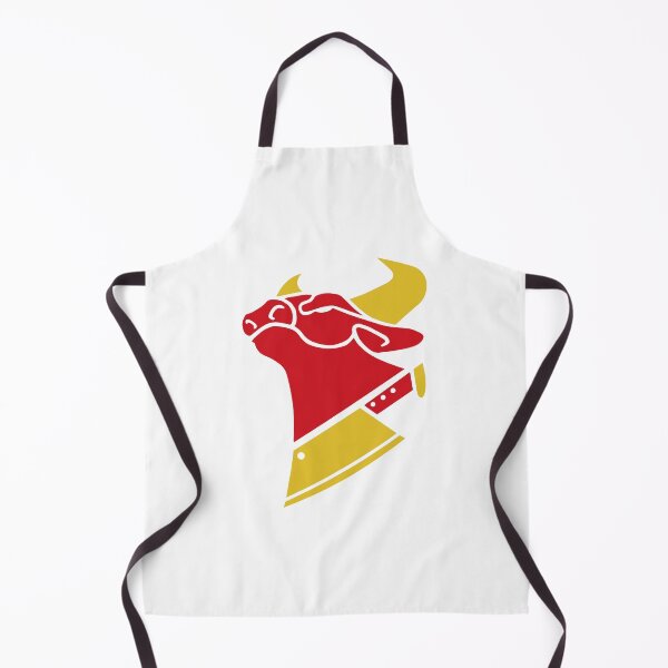 Item preview, chuleta de vaca designed and sold by CharlienaGraham.