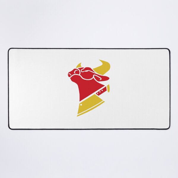 Item preview, cow chop designed and sold by CharlienaGraham.