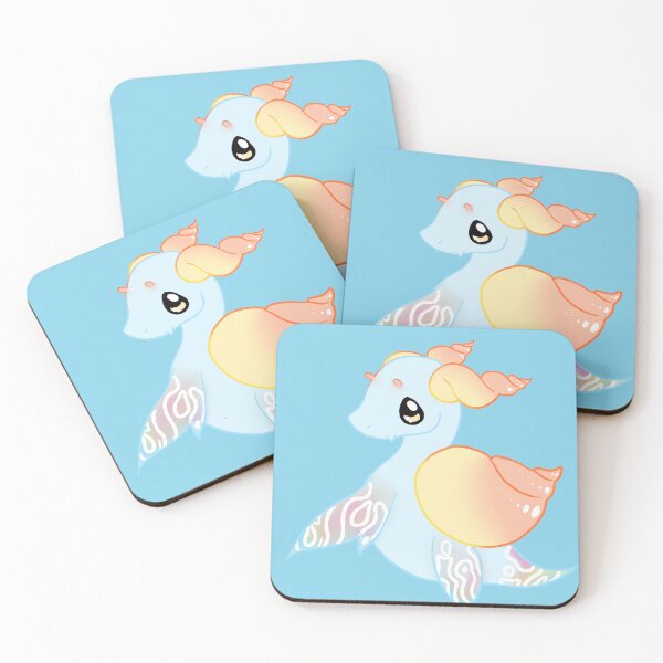 Item preview, Sea Dragon designed and sold by DMIS.