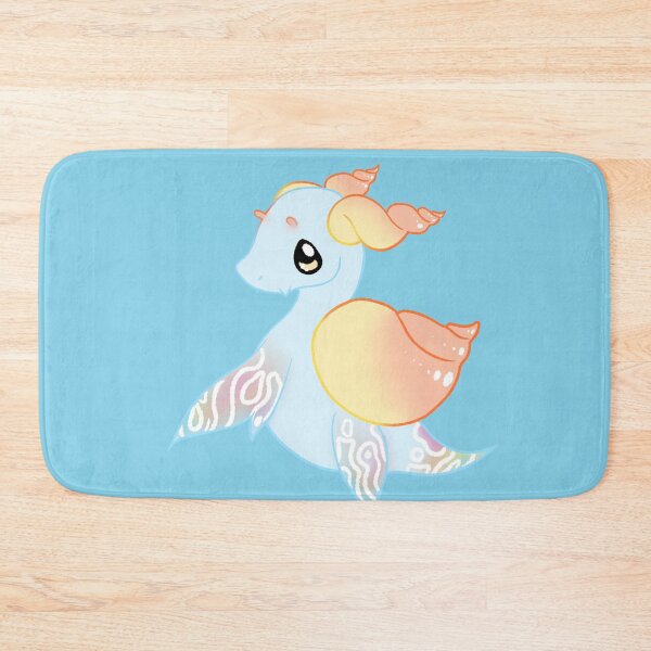 Item preview, Sea Dragon designed and sold by DMIS.