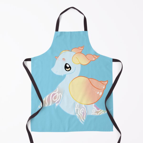 Item preview, Sea Dragon designed and sold by DMIS.