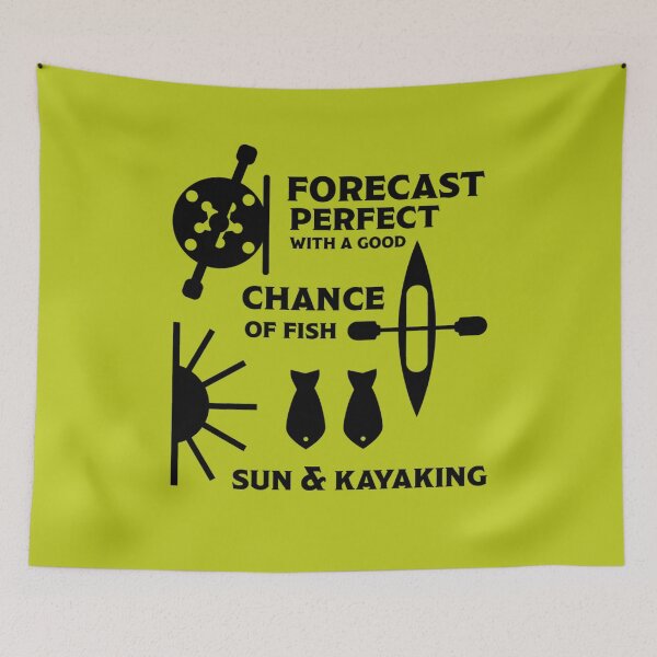 Item preview, Kayak Canoe Fishing USA - Canoe Fishing Gifts - Kayak Lake And Rivers designed and sold by happygiftideas.